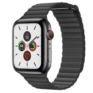 Apple Watch 5 Steel 40 mm Cellular