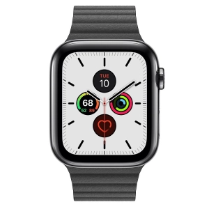 Apple Watch 5 Steel 40 mm Cellular