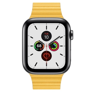 Apple Watch 5 Steel 40 mm Cellular