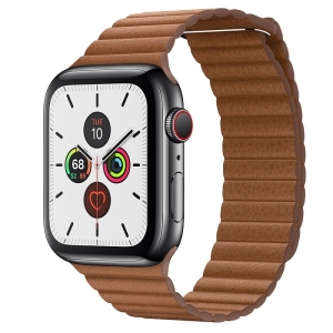 Apple Watch 5 Steel 40 mm Cellular