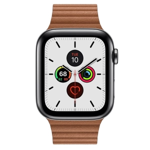 Apple Watch 5 Steel 40 mm Cellular