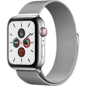 Apple Watch 5 Steel 40 mm Cellular