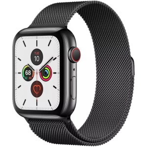 Apple Watch 5 Steel 40 mm Cellular