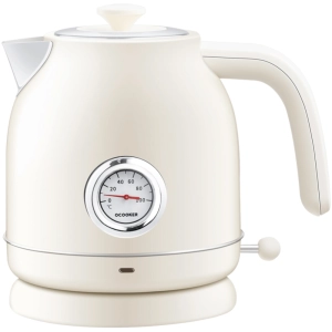 Hervidor Xiaomi Qcooker Retro Electric Kettle