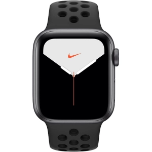 Reloj inteligente Apple Watch 5 Nike 40 mm