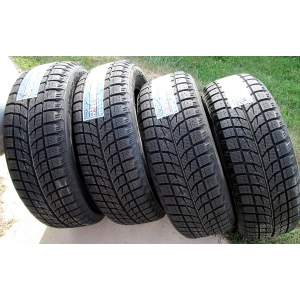 Bridgestone Blizzak LM-60 225/40 R19 89H