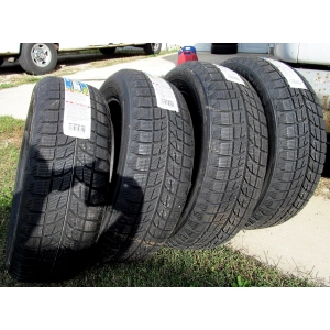 Bridgestone Blizzak LM-60 225/40 R19 89H