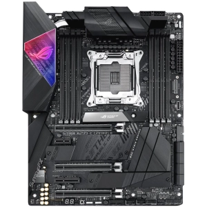 Placa base Asus ROG Strix X299-E Gaming II