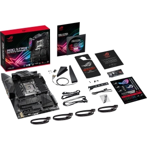 Asus ROG Strix X299-E Gaming II