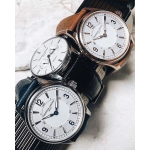 Frederique Constant Horological Smartwatch Gents Notify