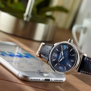 Frederique Constant Horological Smartwatch Gents Notify