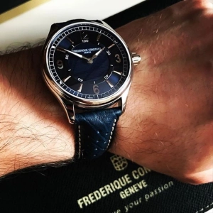 Frederique Constant Horological Smartwatch Gents Notify