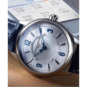 Frederique Constant Horological Smartwatch Gents Notify