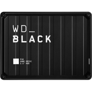 Disco duro WD WDBA2W0020BBK-WESN