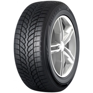 Neumáticos Bridgestone Blizzak LM-80