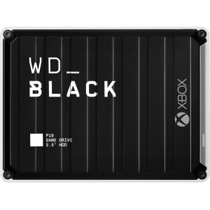 Disco duro WD P10 Game Drive for Xbox One