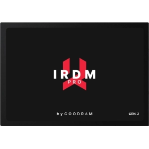 SSD GOODRAM IRDM PRO GEN. 2