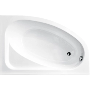 Bañera Besco Cornea Comfort 150x100