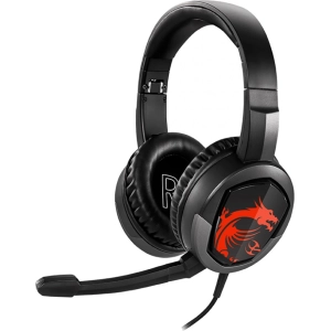 Auriculares MSI Immerse GH30