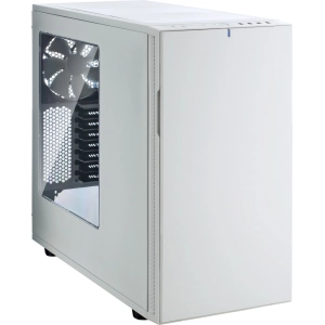 Chasis Fractal Design Define R5 FD-CA-DEF-R5-WT-W