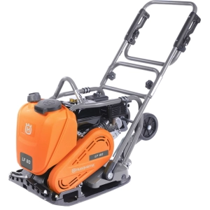 Placa compactadora Husqvarna LF 80 LAT