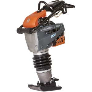 Vibroplaca Husqvarna LT 6005