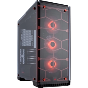 Caja Corsair Crystal 570X RGB CC-9011111-WW