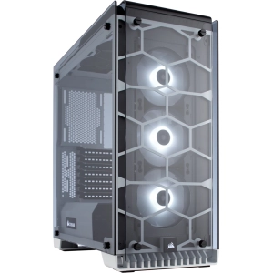 Caja Corsair Crystal 570X RGB CC-9011110-WW