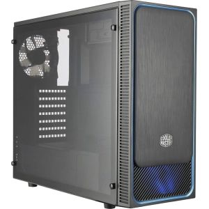 Carcasa Cooler Master MasterBox E500L Window MCB-E500L-KA5N-S00