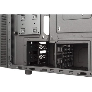 Cooler Master MasterBox E500L Window MCB-E500L-KA5N-S00