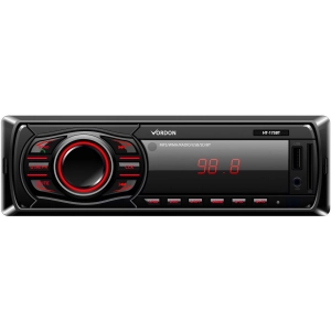 Autorradio VORDON HT-175BT