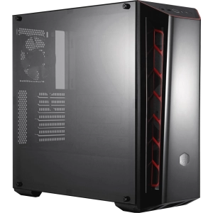 Gabinete Cooler Master MasterBox MB520 MCB-B520-KANN-S00