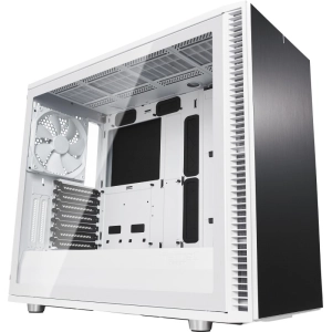 Gabinete Fractal Design Define S2 FD-CA-DEF-S2-WT-TGC