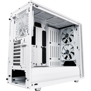 Fractal Design Define S2 FD-CA-DEF-S2-WT-TGC