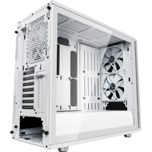 Fractal Design Define S2 FD-CA-DEF-S2-WT-TGC