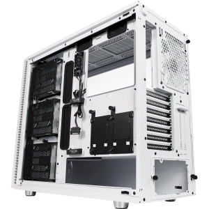 Fractal Design Define S2 FD-CA-DEF-S2-WT-TGC