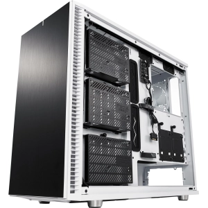 Fractal Design Define S2 FD-CA-DEF-S2-WT-TGC