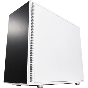 Fractal Design Define S2 FD-CA-DEF-S2-WT-TGC