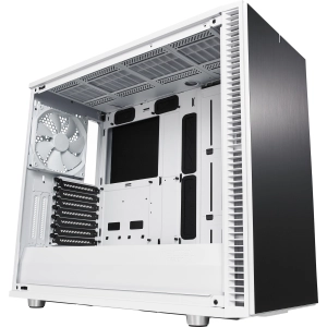 Fractal Design Define S2 FD-CA-DEF-S2-WT-TGC