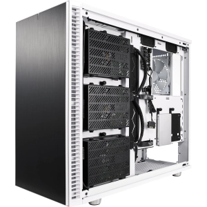 Fractal Design Define S2 FD-CA-DEF-S2-WT-TGC