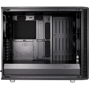 Fractal Design Define S2 FD-CA-DEF-S2-BKO-TGL