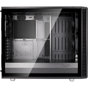 Fractal Design Define S2 FD-CA-DEF-S2-BKO-TGL