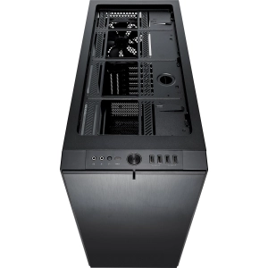 Fractal Design Define S2 FD-CA-DEF-S2-BKO-TGL