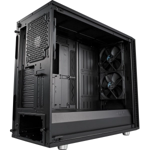 Fractal Design Define S2 FD-CA-DEF-S2-BKO-TGL