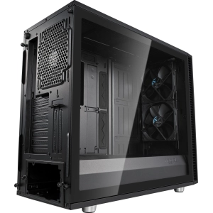 Fractal Design Define S2 FD-CA-DEF-S2-BKO-TGL