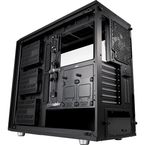 Fractal Design Define S2 FD-CA-DEF-S2-BKO-TGL