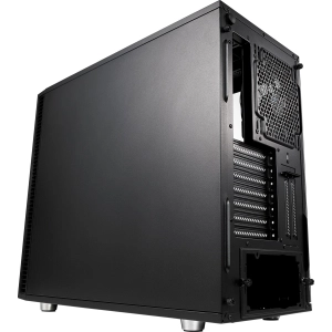 Fractal Design Define S2 FD-CA-DEF-S2-BKO-TGL