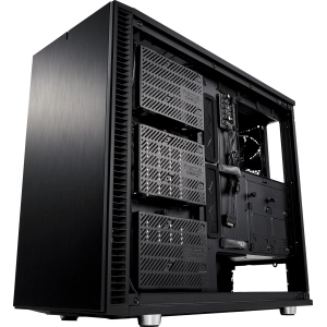 Fractal Design Define S2 FD-CA-DEF-S2-BKO-TGL