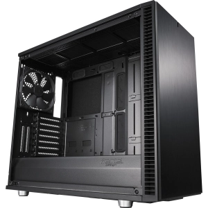 Fractal Design Define S2 FD-CA-DEF-S2-BKO-TGL