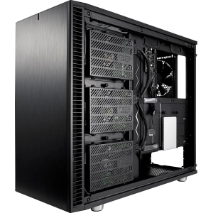 Fractal Design Define S2 FD-CA-DEF-S2-BKO-TGL